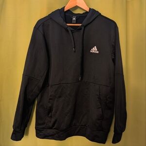 Adidas Game & Go Pullover Hoodie